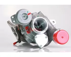 TTE Turbo Remanufactured TTE450+ AMG Upgrade Turbocharger Mercedes-Benz A45 AMG | CLA45 AMG | GLA45 AMG 2013+